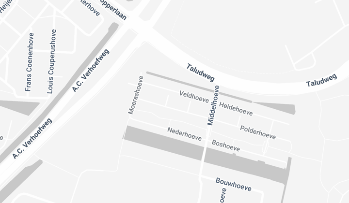 Appartement · 120 m² · €2150,-