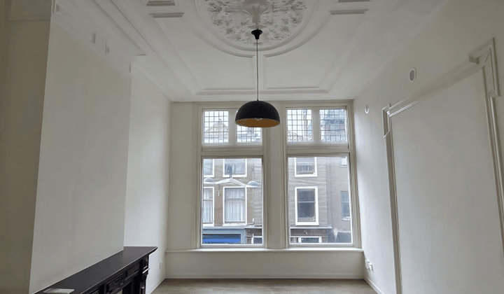 Appartement · 73 m² · €2200,-