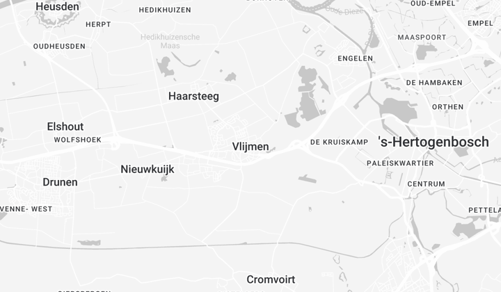 Huis · 118 m² · €1480,-