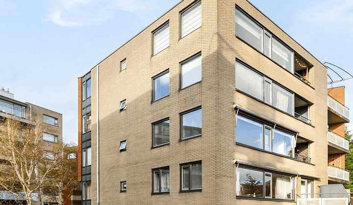 Appartement · 73 m² · €2250,-