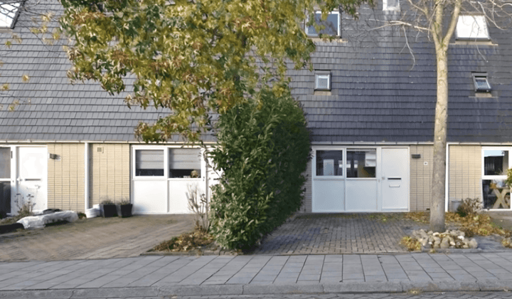 Huis · 130 m² · €1695,-