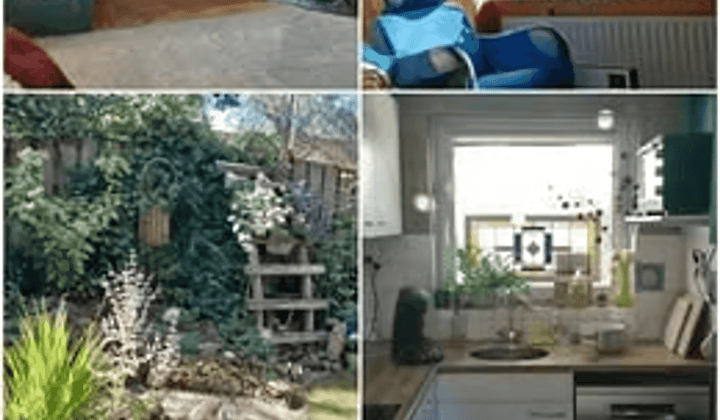 Huis · €950,-