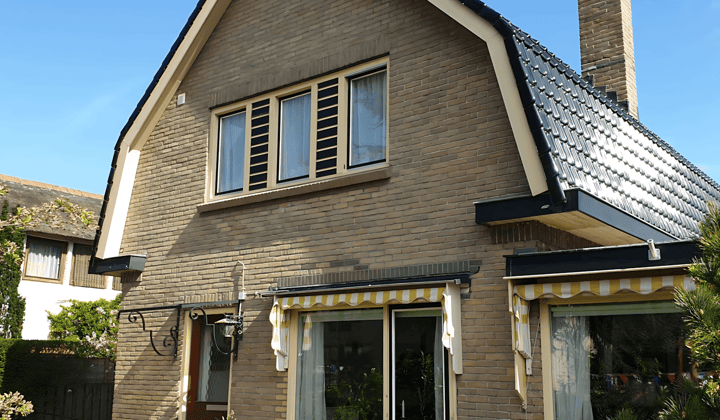 Appartement · 60 m² · €1375,-