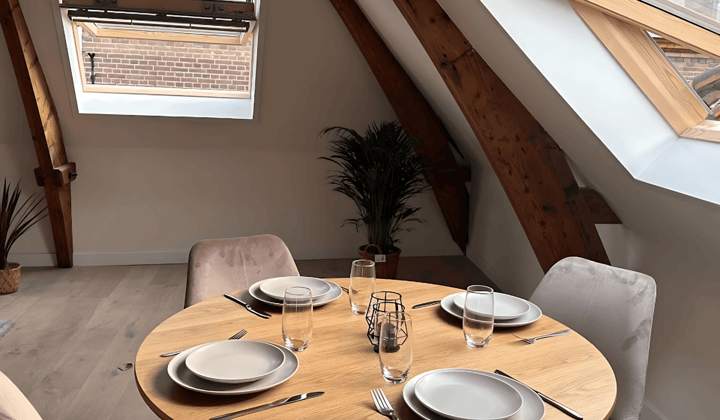 Appartement · 75 m² · €2300,-
