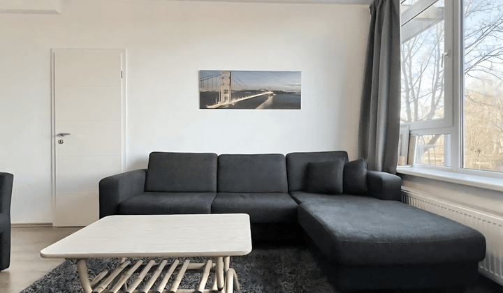 Appartement · 68 m² · €2250,-