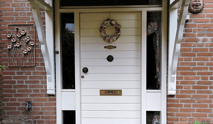 Huis · 153 m² · €1500,-
