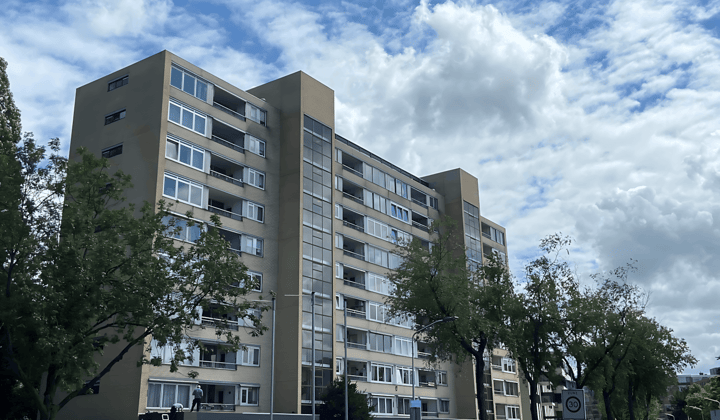 Appartement · 68 m² · €1445,-