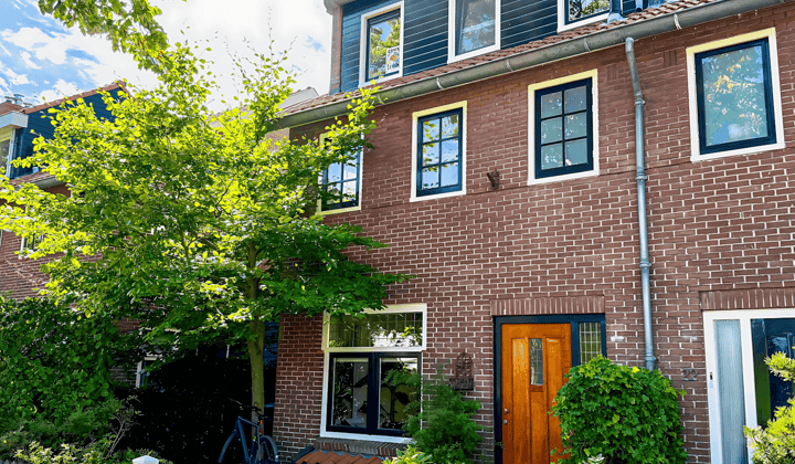 Huis · 112 m² · €3495,-