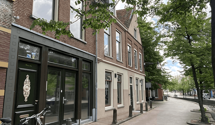 Appartement · 40 m² · €870,-