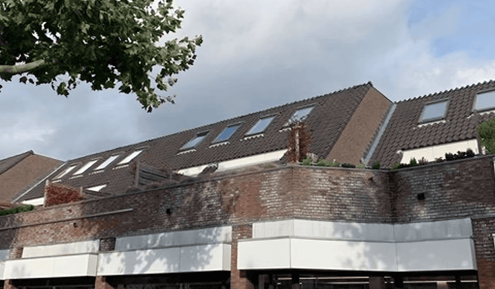Appartement · 82 m² · €1890,-