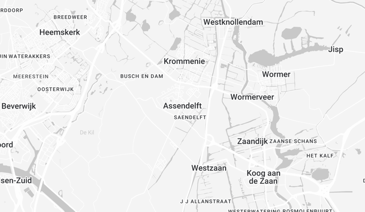 Woonboot · €2406,-