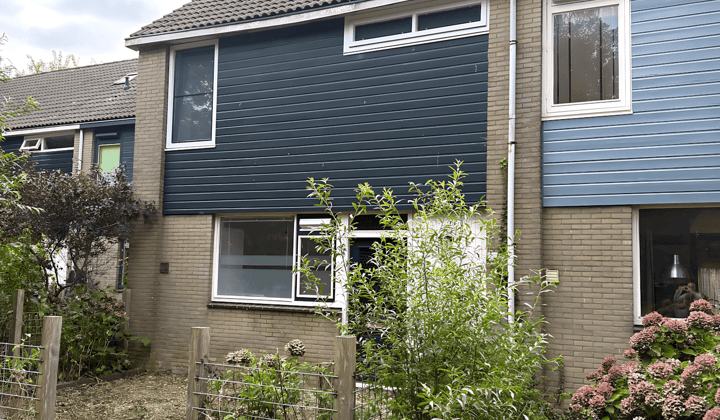 Huis · 120 m² · €1995,-