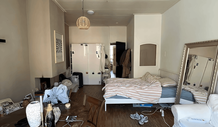 Huis · 161 m² · €3715,-
