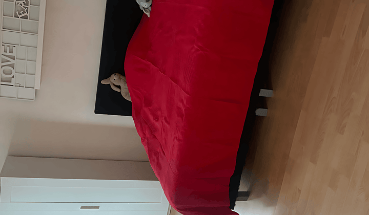 Kamer · 24 m² · €625,-