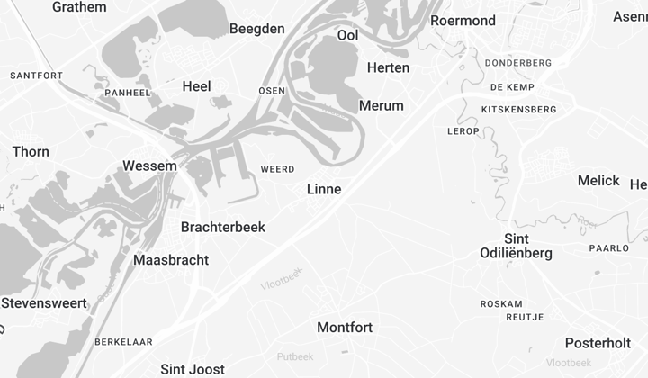Huis · 126 m² · €1395,-