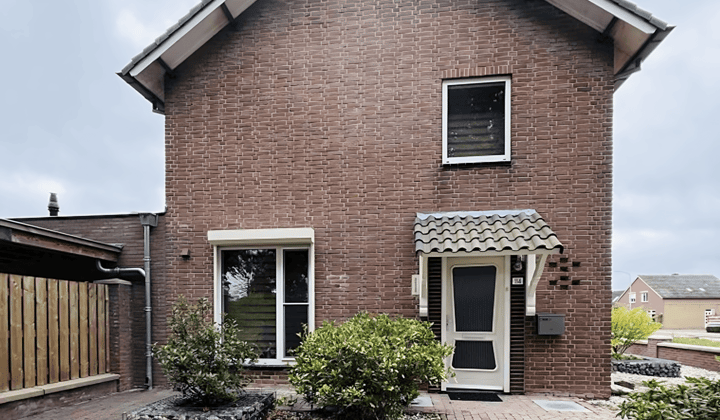 Appartement · 80 m² · €1600,-
