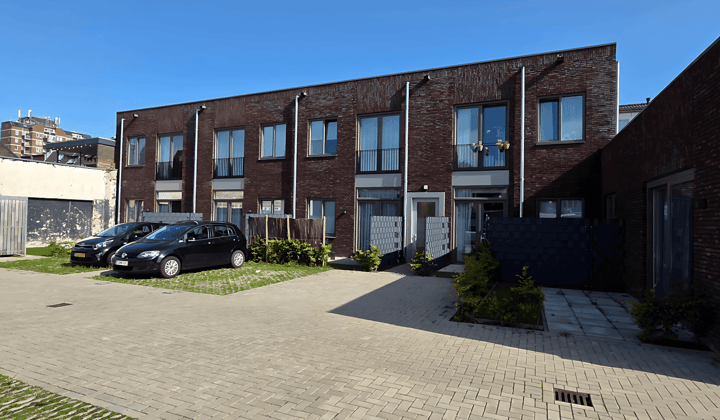 Appartement · 52 m² · €1255,-