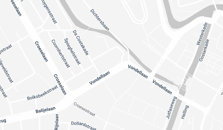 Kamer met tuin en eigen keukentje