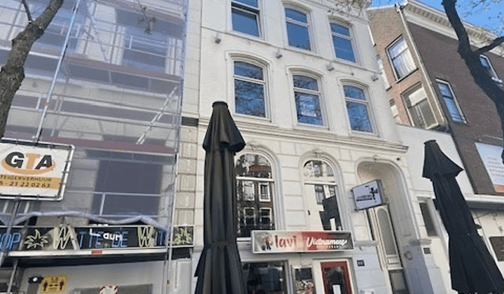 Studio · 50 m² · €1200,-