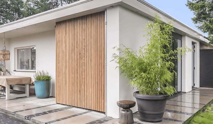 Huis · 85 m² · €2200,-