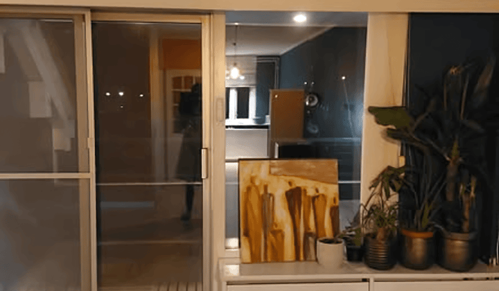 Kamer · 14 m² · €690,-