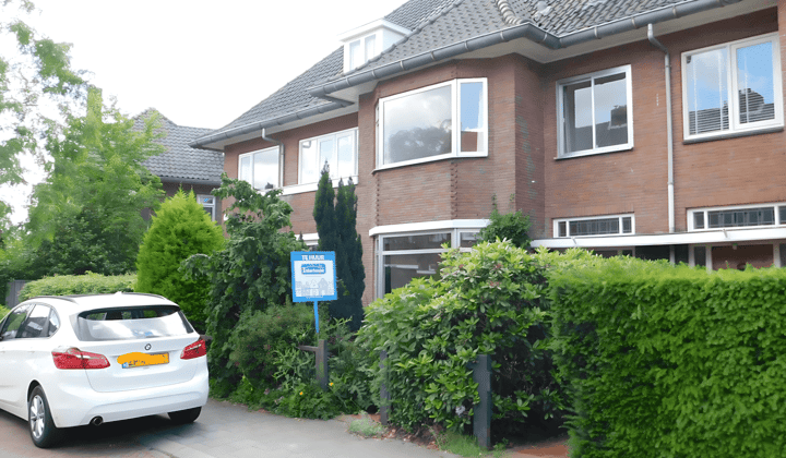 Huis · 162 m² · €2850,-