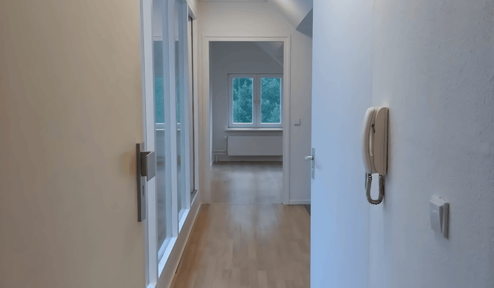 Appartement · 39 m² · €950,-
