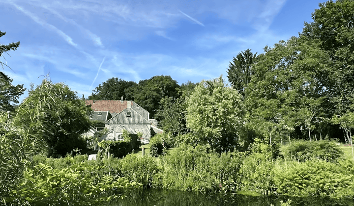 Huis · 129 m² · €1295,-