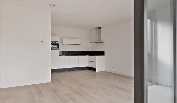 Appartement · 77 m² · €2175,-