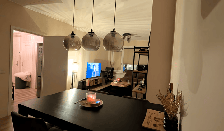 Kamer · 13 m² · €1200,-