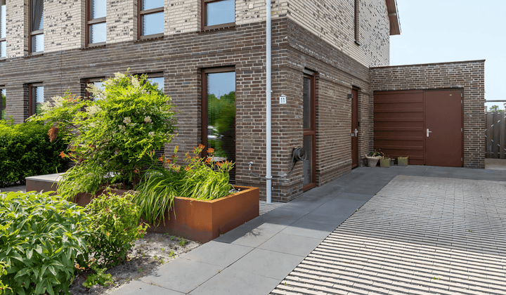 Huis · 190 m² · €3750,-