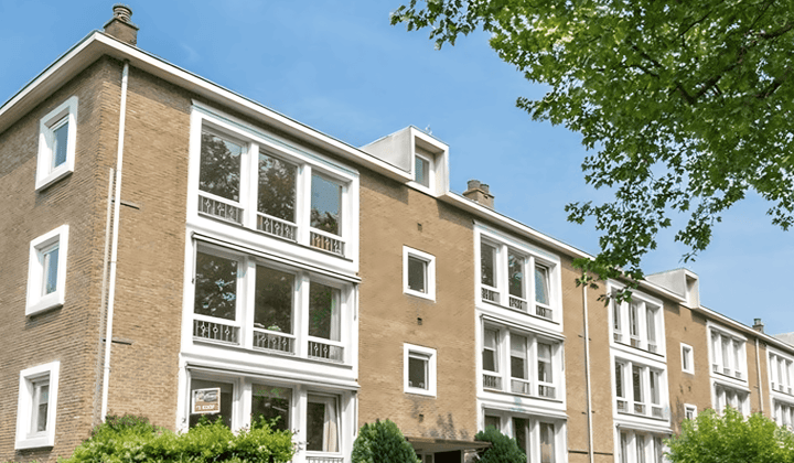 Appartement · 70 m² · €1500,-