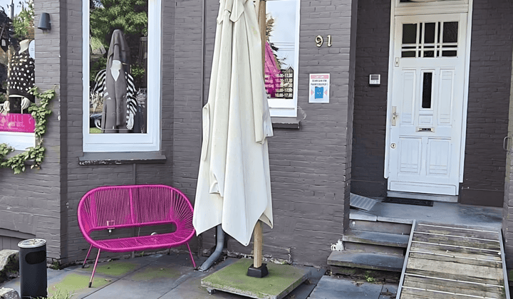 Appartement · 68 m² · €1500,-