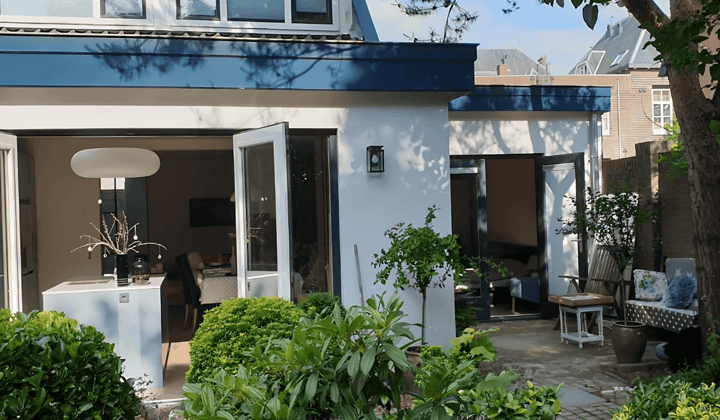 Huis · 125 m² · €2975,-