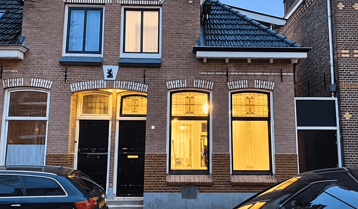 Huis · 113 m² · €1650,-