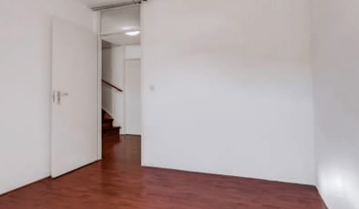 Studentenkamer gestoffeerd met tuin en excl. kosten