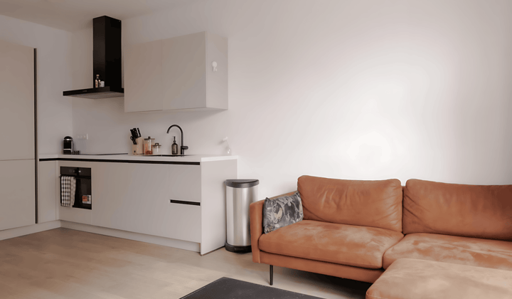 Appartement · 51 m² · €2650,-