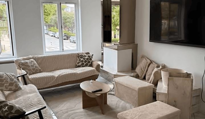 Huis · €850,-