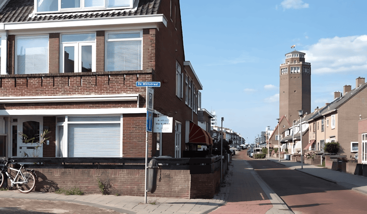 Appartement · 50 m² · €1450,-