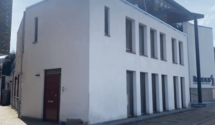 Appartement · 110 m² · €1750,-