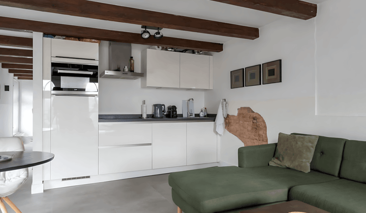 Appartement · 41 m² · €885,-