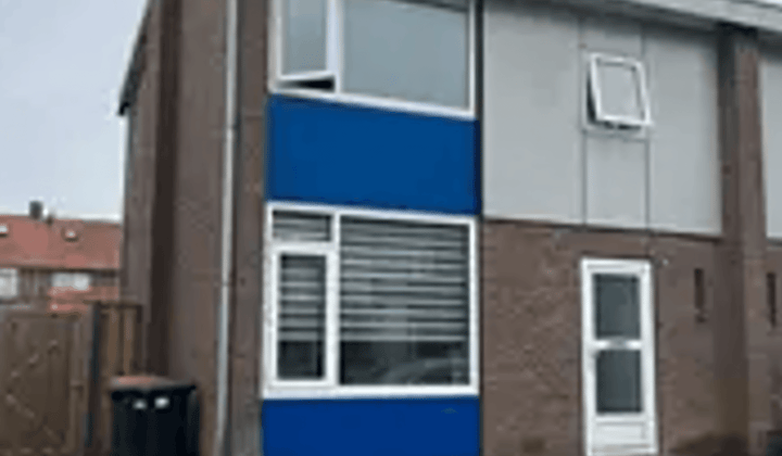Huis · 73 m² · €1100,-