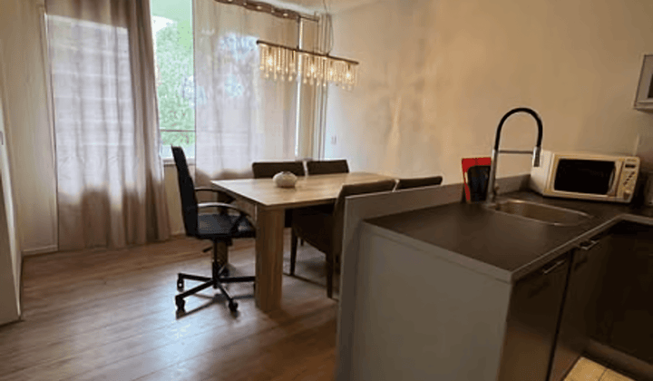 Appartement · 62 m² · €2000,-