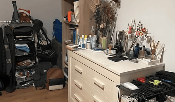 Kamer · €780,-