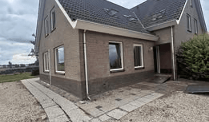 Huis · €2500,-