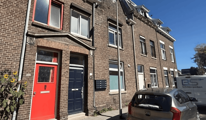 Kamer · 30 m² · €750,-
