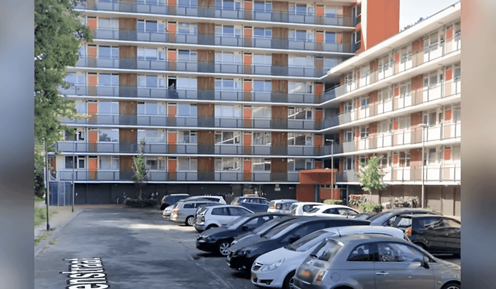 Appartement · 75 m² · €653,-