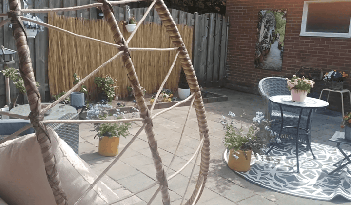 Huis · 60 m² · €712,-