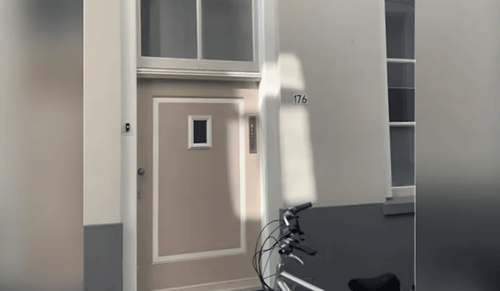 Huis · 55 m² · €661,-