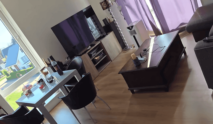 Appartement · 69 m² · €715,-